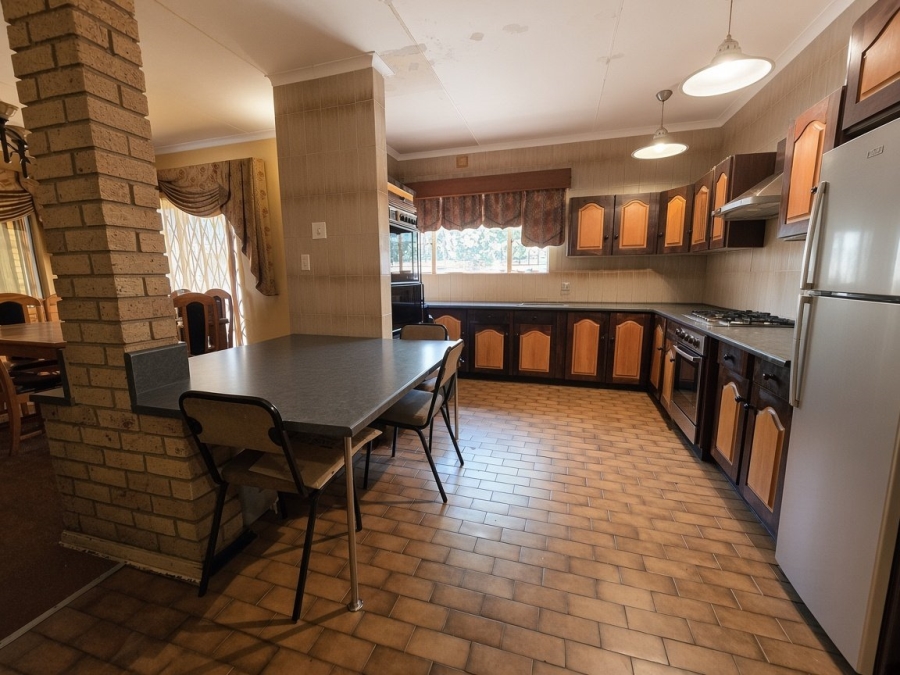  Bedroom Property for Sale in Bult North North West